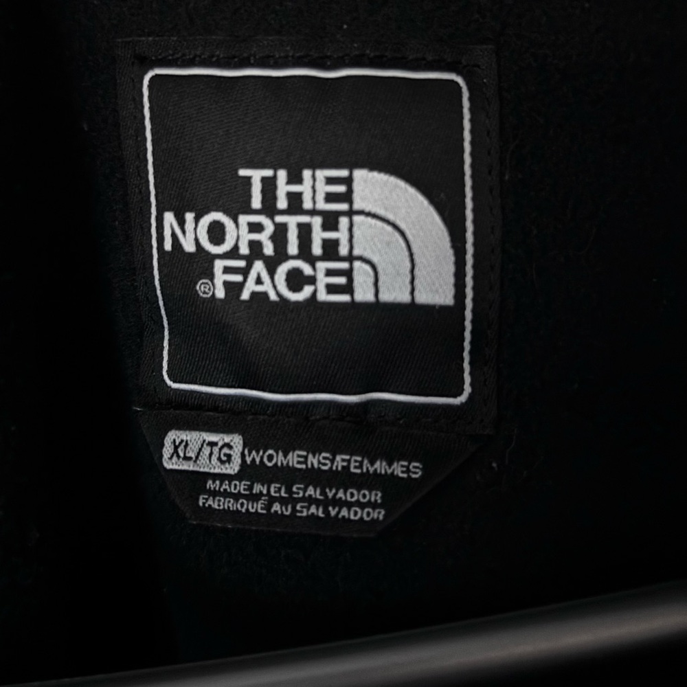 ❌SOLD❌The North Face Women's Denali 2 Fleece Jacket-  XL - Picture 7 of 7